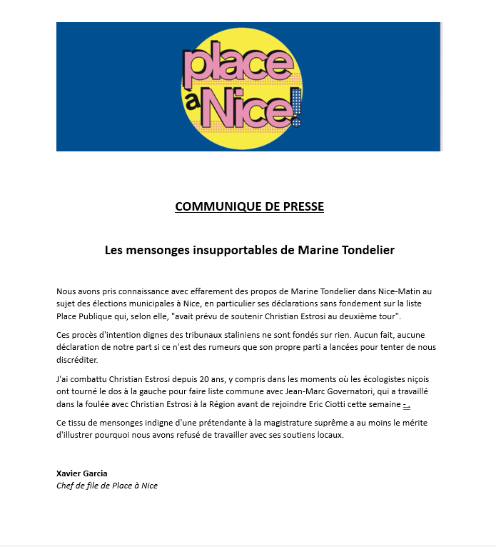 Xavier Garcia tweet media