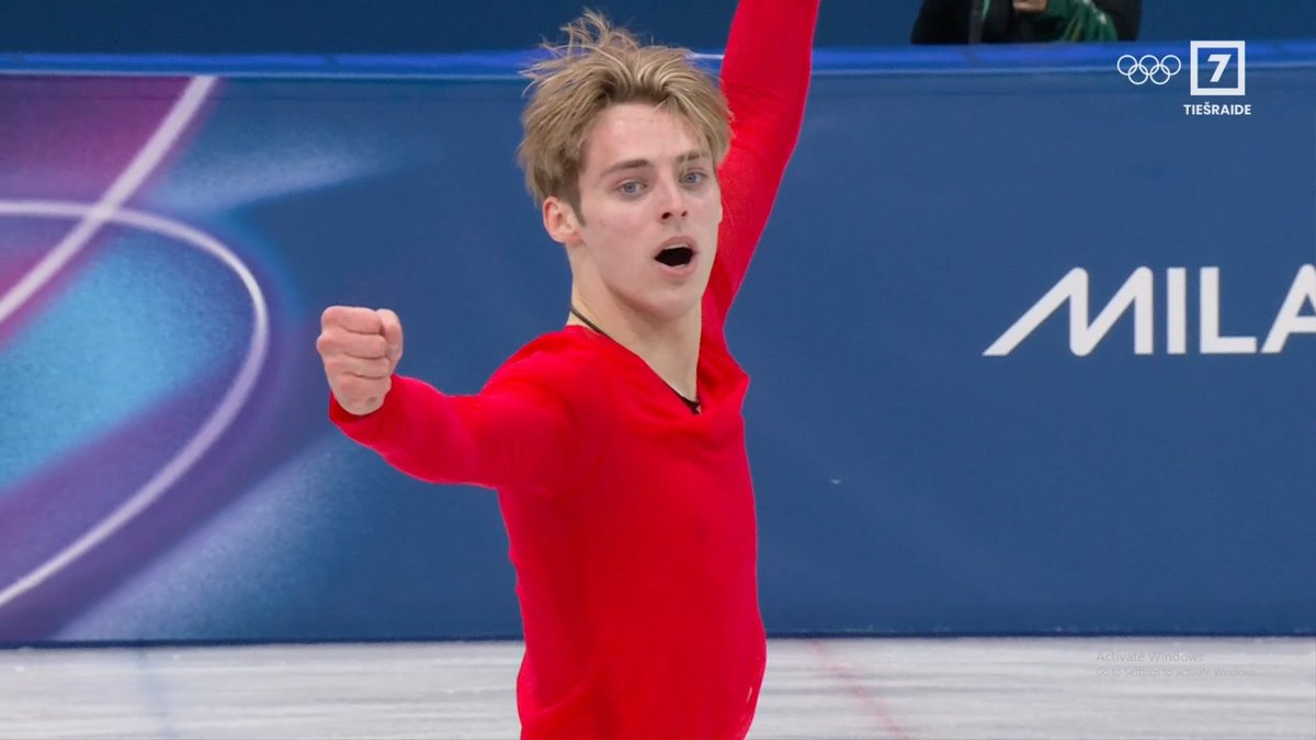 Aleksandr Selevko 🇪🇪