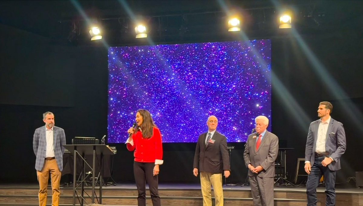 Mayor Aliza Dutt tweet media