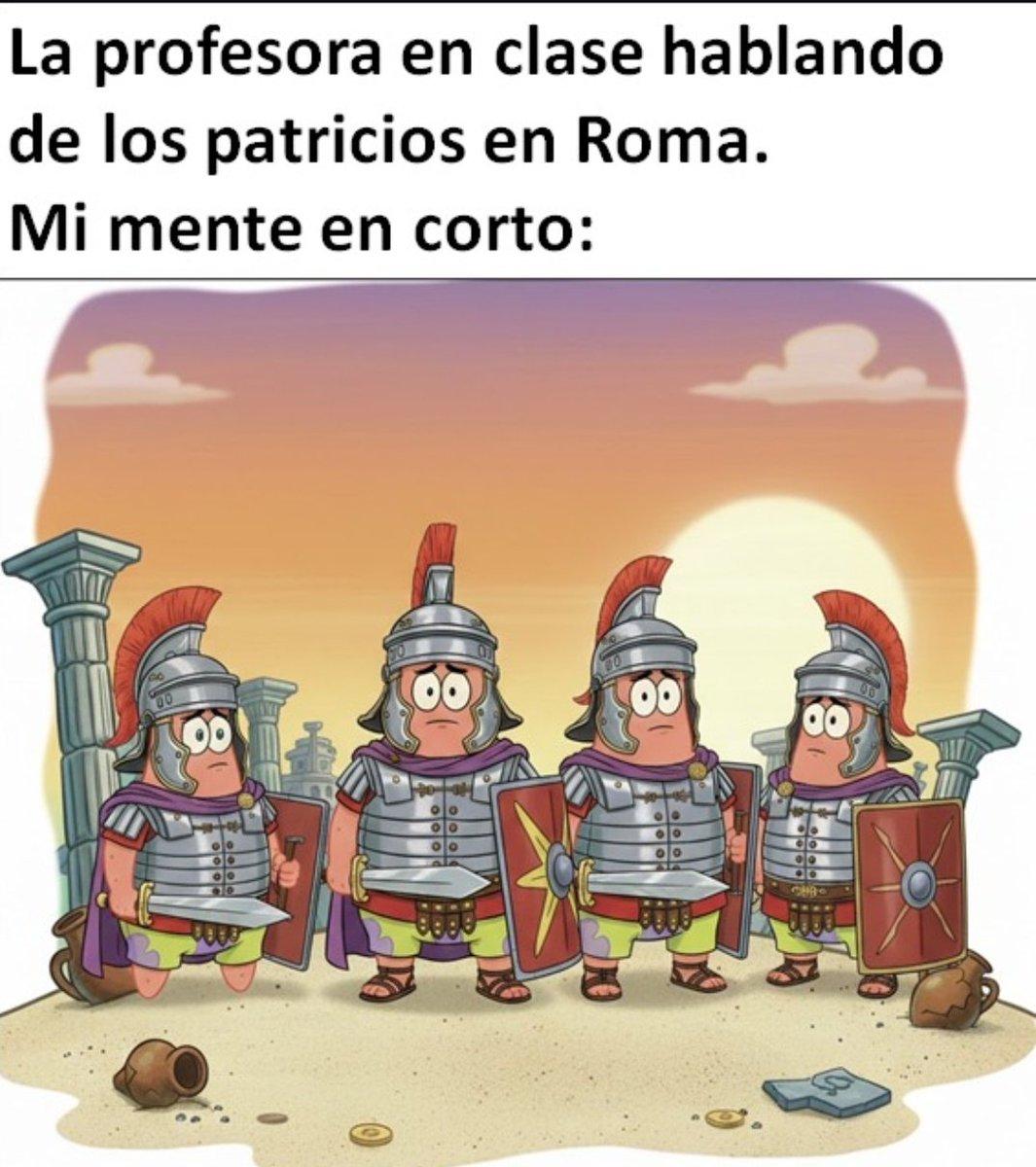 Ana_LaPatata (@ymuchosmemes) on Twitter photo 