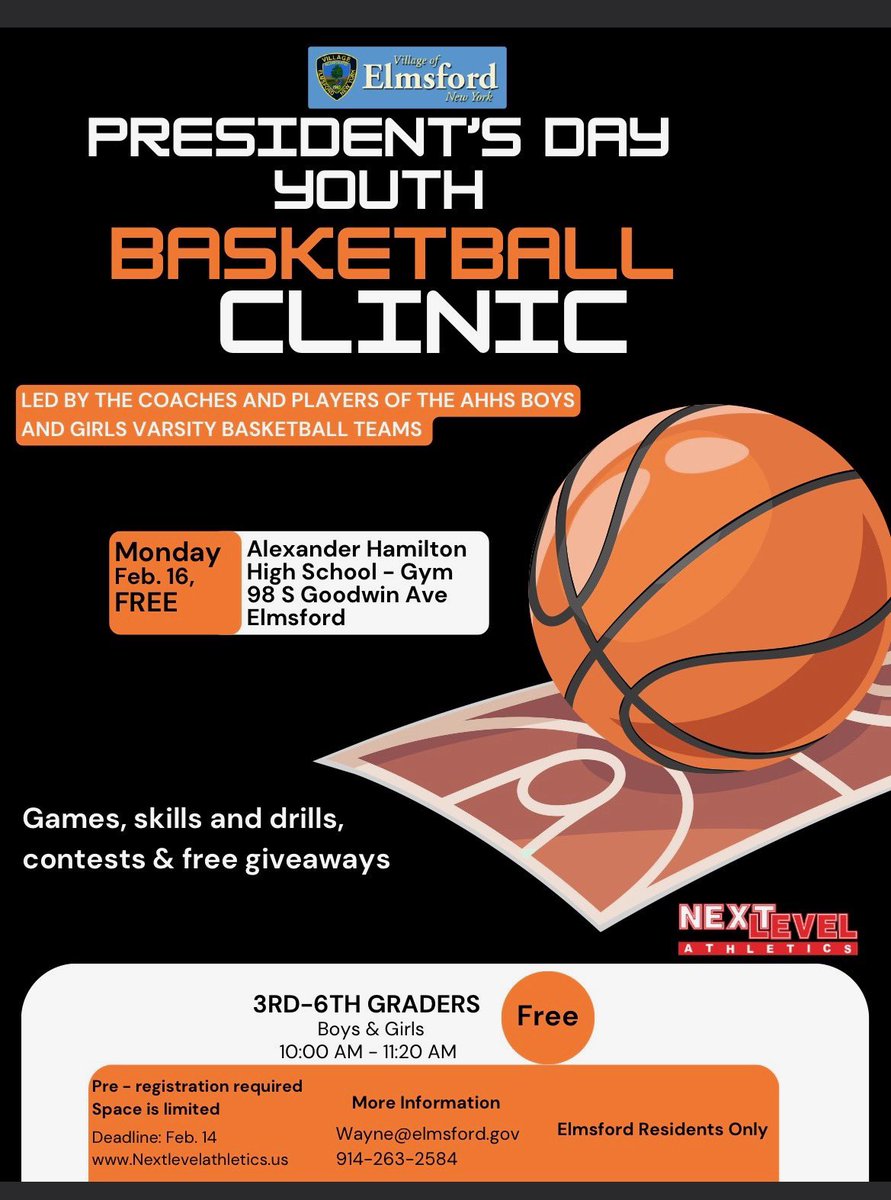 Hamilton Athletics tweet media