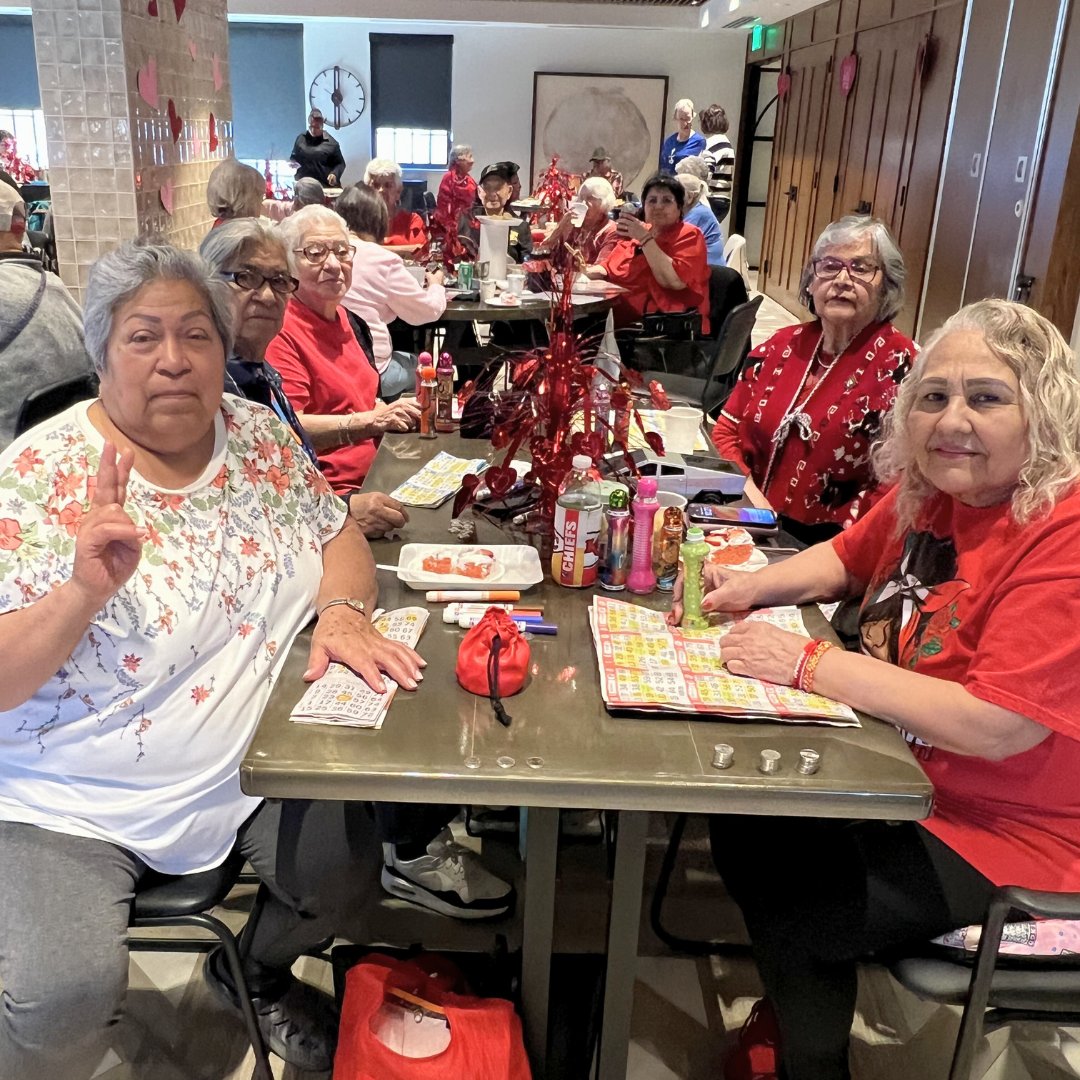 Guadalupe Centers tweet media