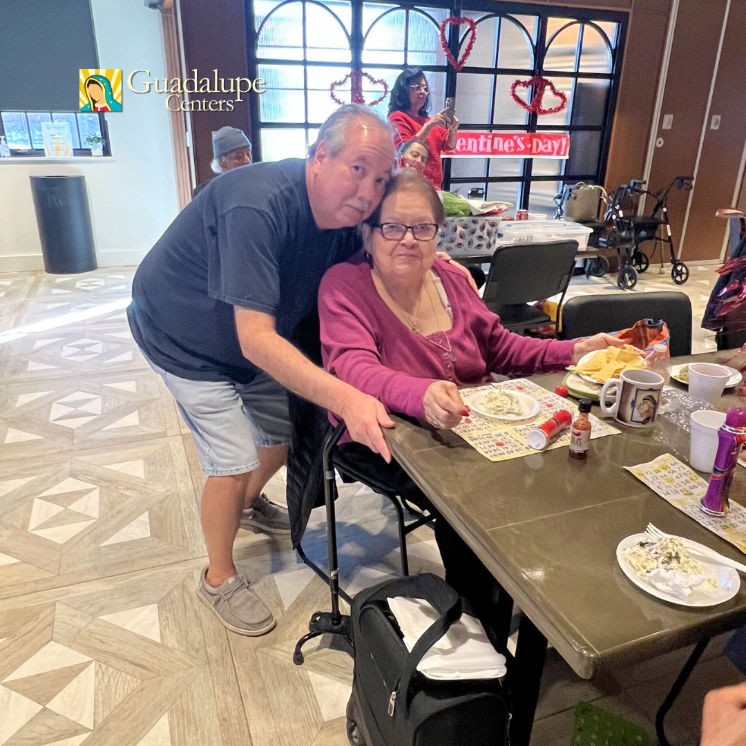 Guadalupe Centers tweet media