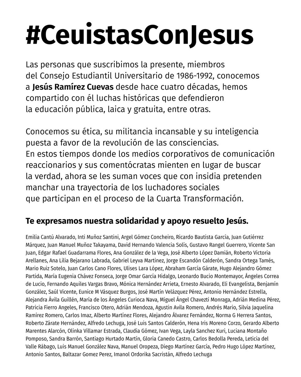 Argel GC tweet media