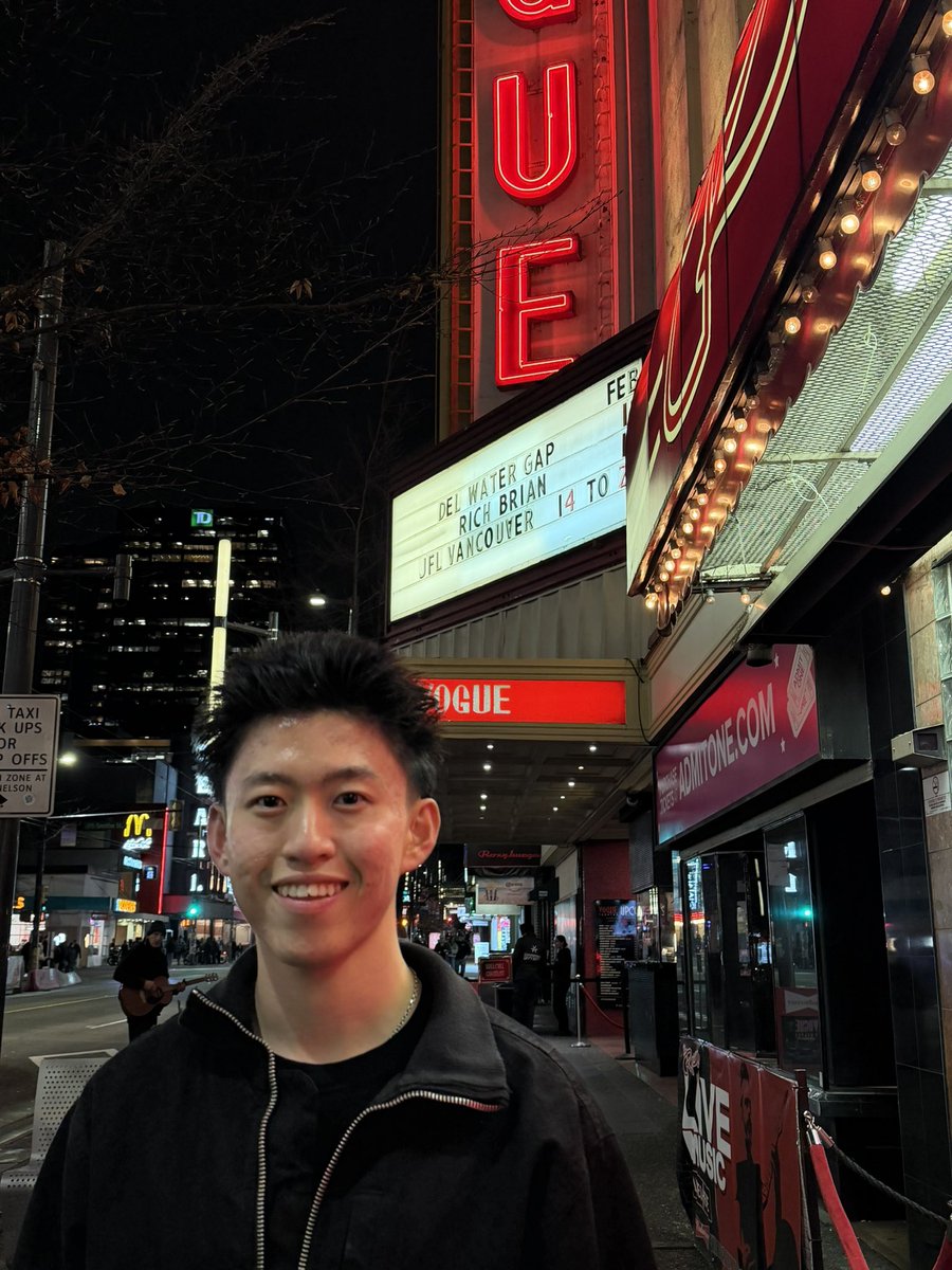 Rich Brian tweet media