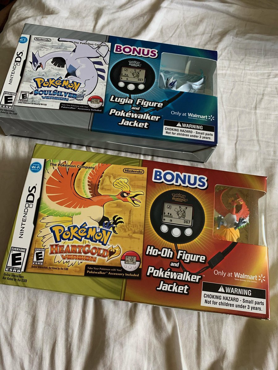 Why everyone loves Pokemon tweet media