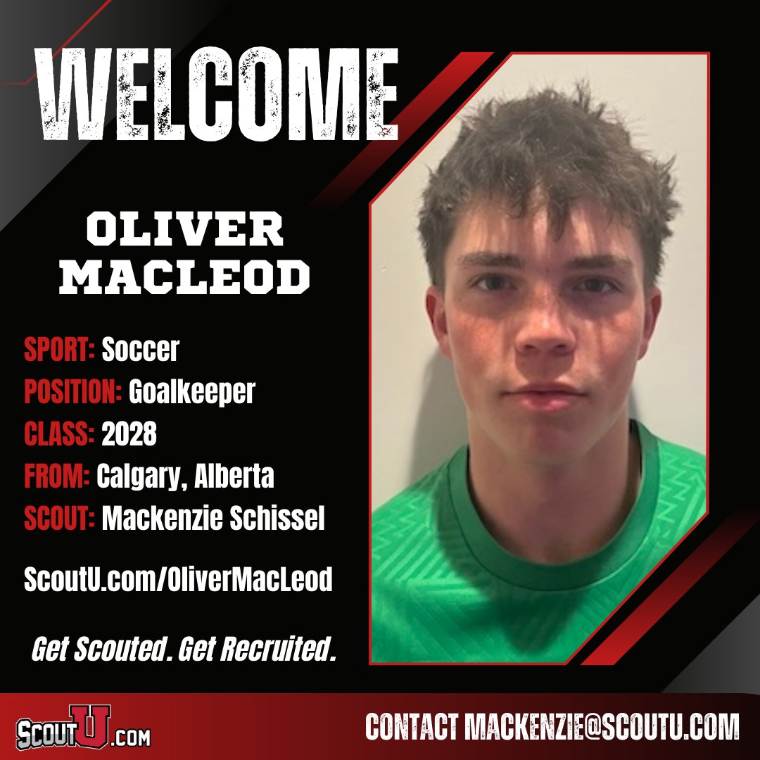 ScoutU college recruiting tweet media