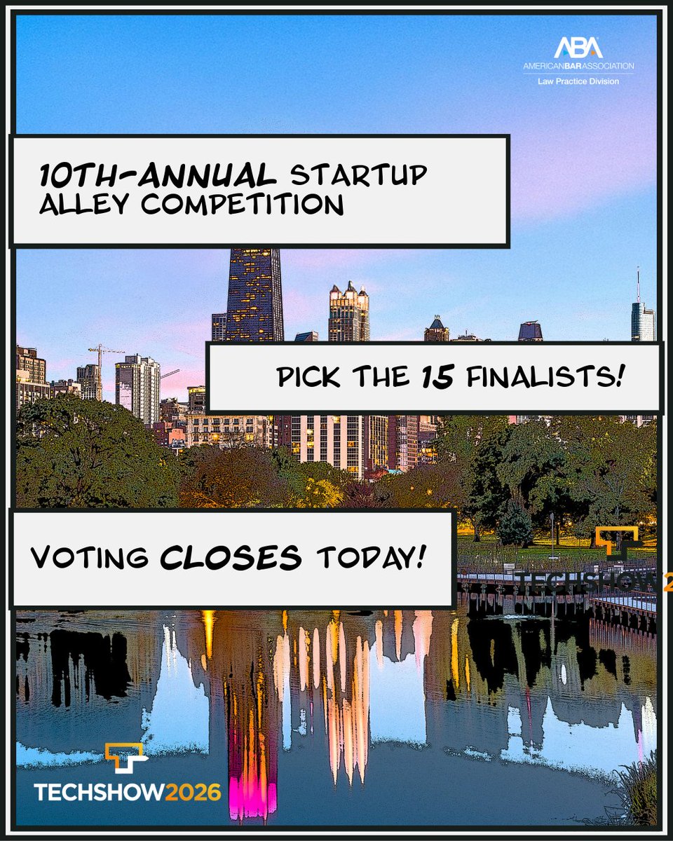 ABATECHSHOW tweet media