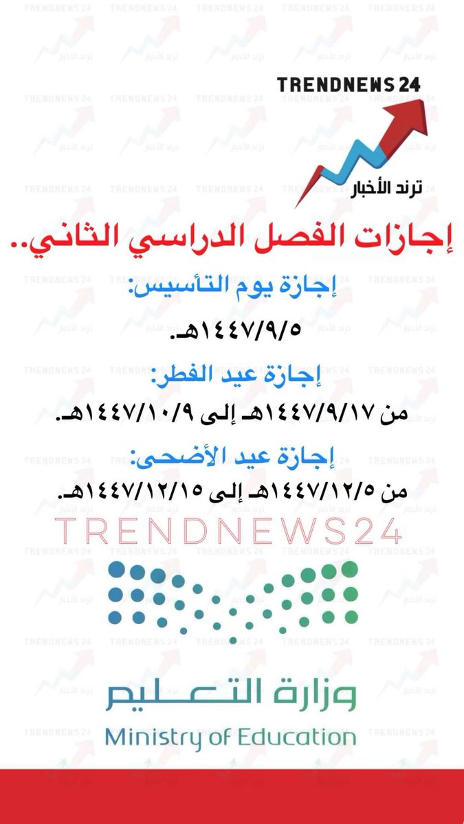 Trendnews24 | ترند الأخبار tweet media