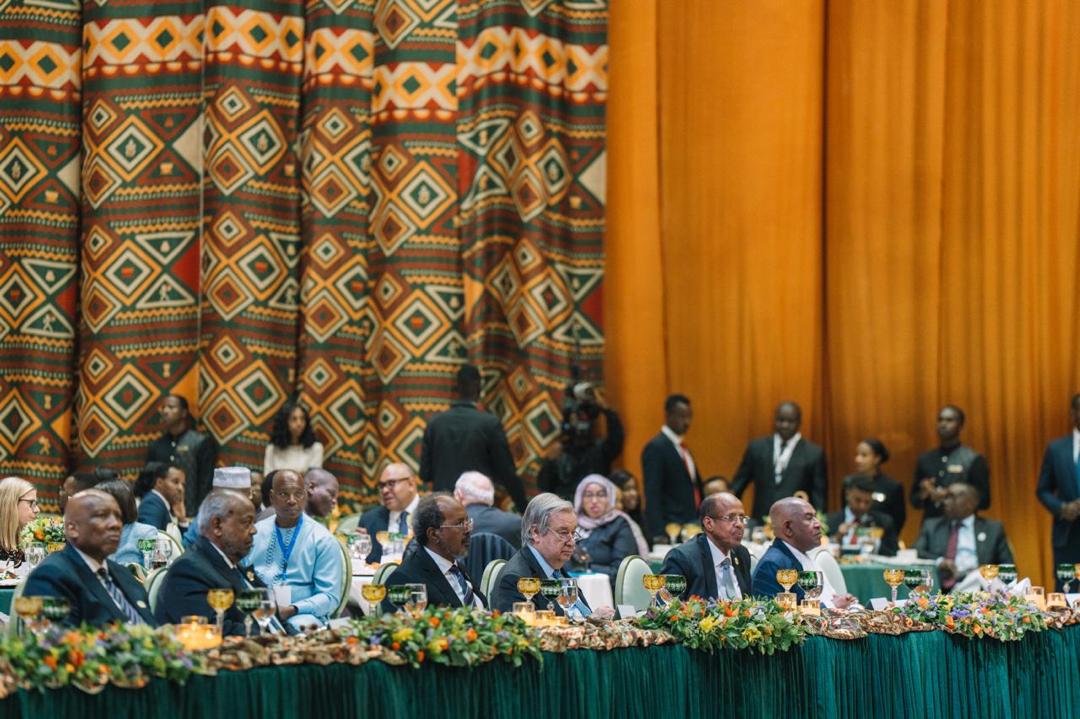 Abiy Ahmed Ali 🇪🇹 tweet media