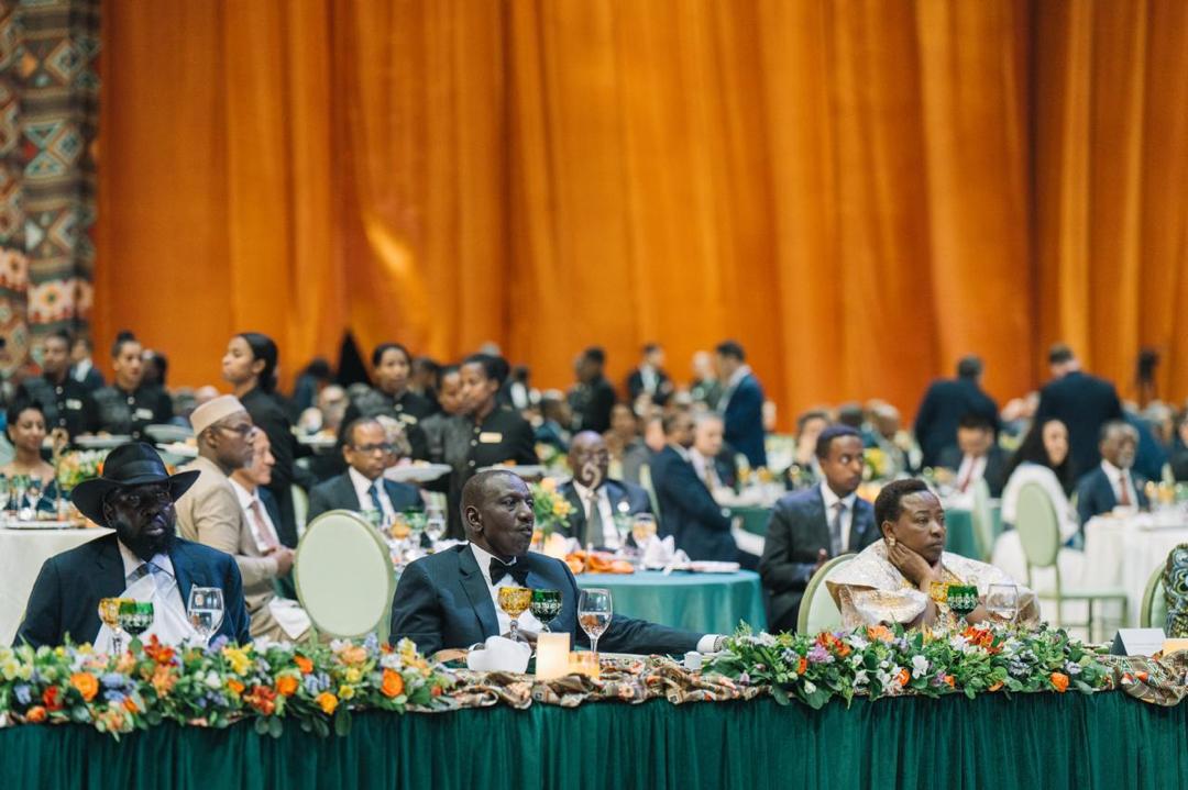 Abiy Ahmed Ali 🇪🇹 tweet media