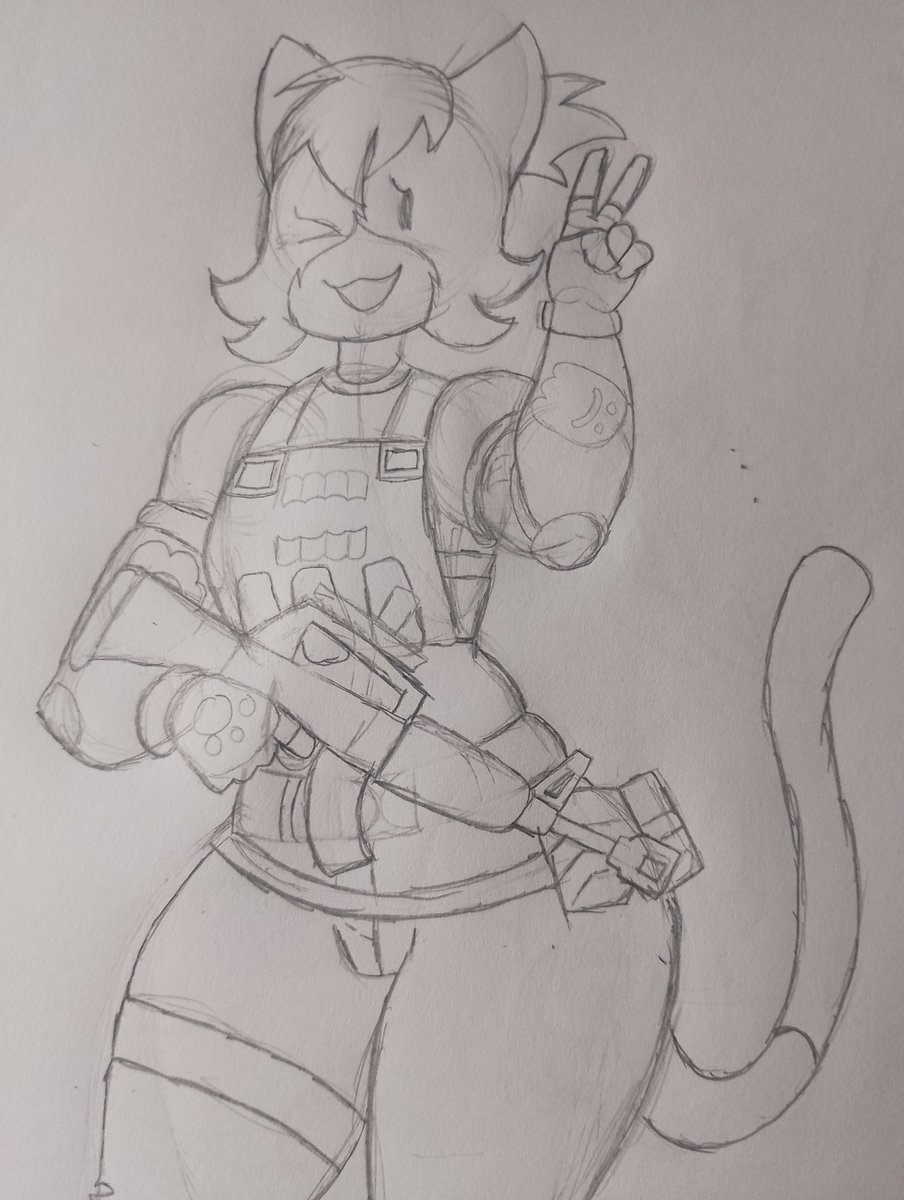 ItsCluelessLev's tweet photo. Howdy howdy, cousin meowdy
#cate #CateMeowdy #Fortnite #FortniteArt https://t.co/i0gcYH3QxF