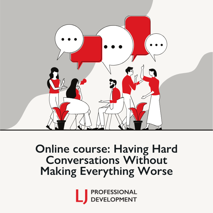 LJ & SLJ Events tweet media