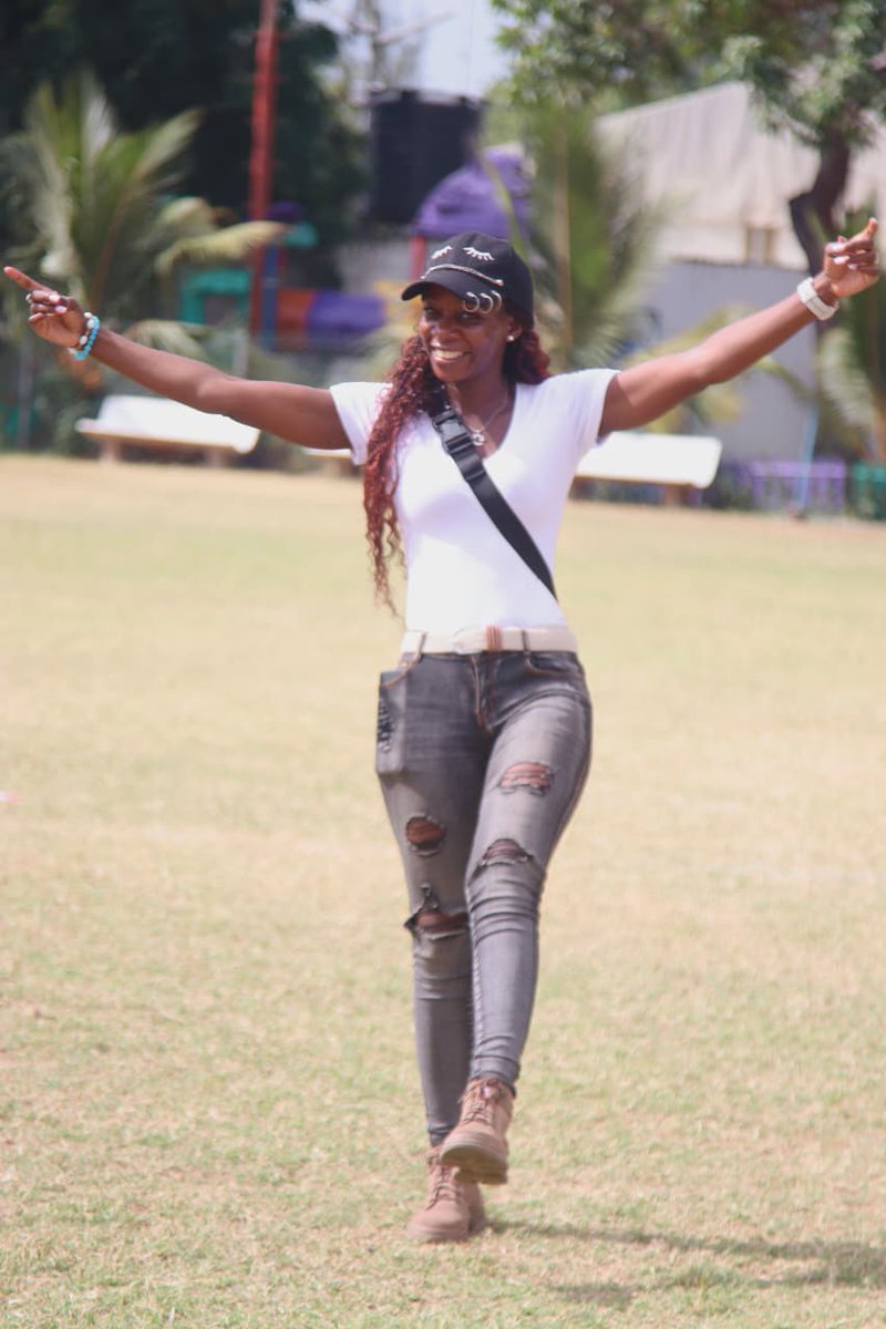Jane Meza Mwanza tweet media