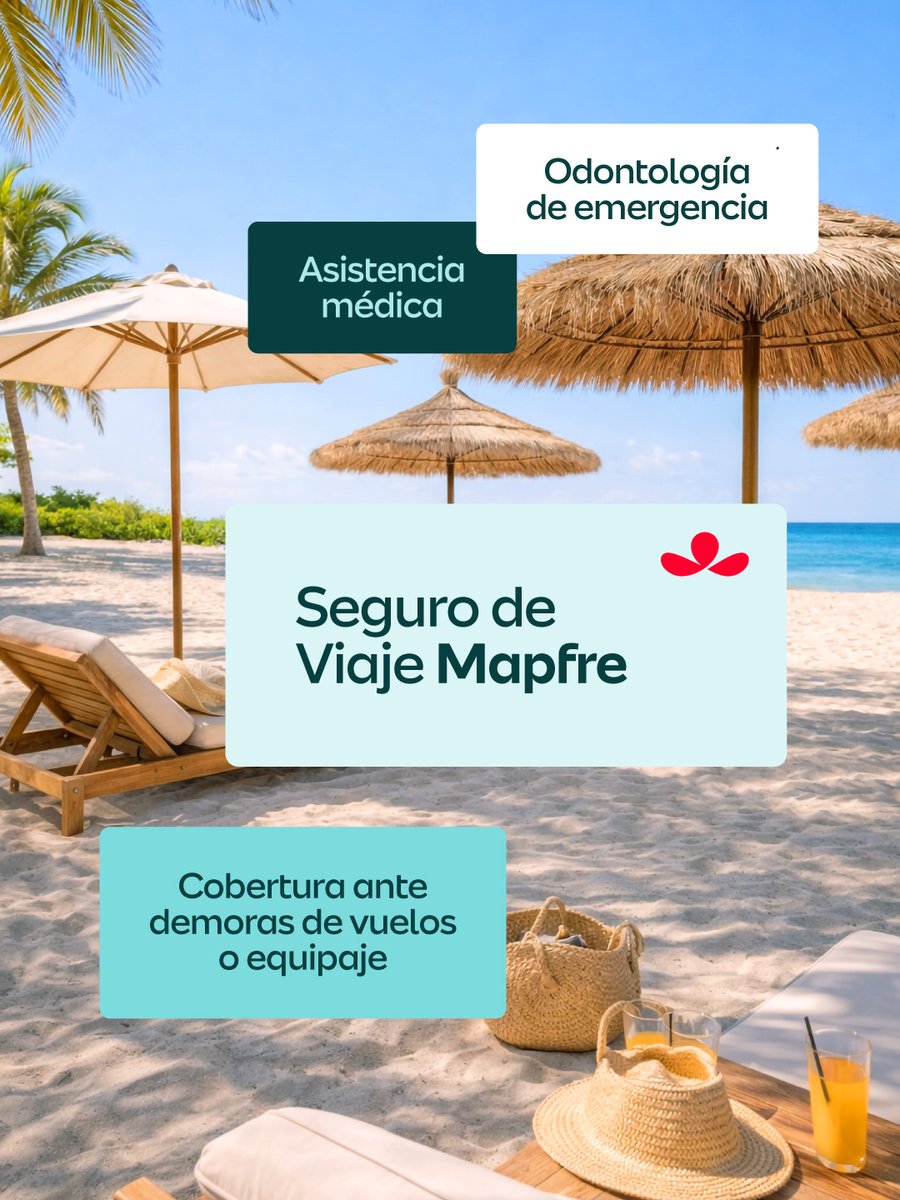 Mapfre Uruguay tweet media