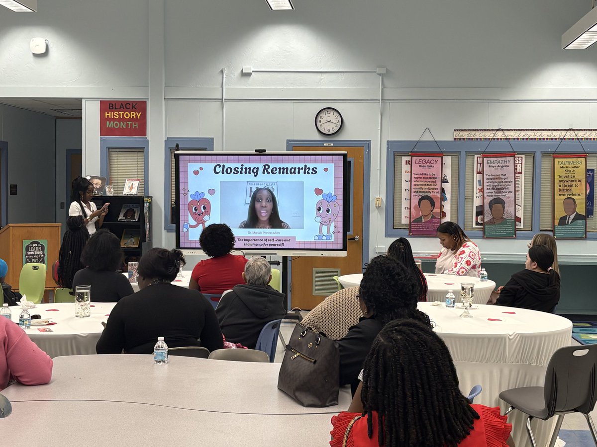 Bristol Bush tweet media