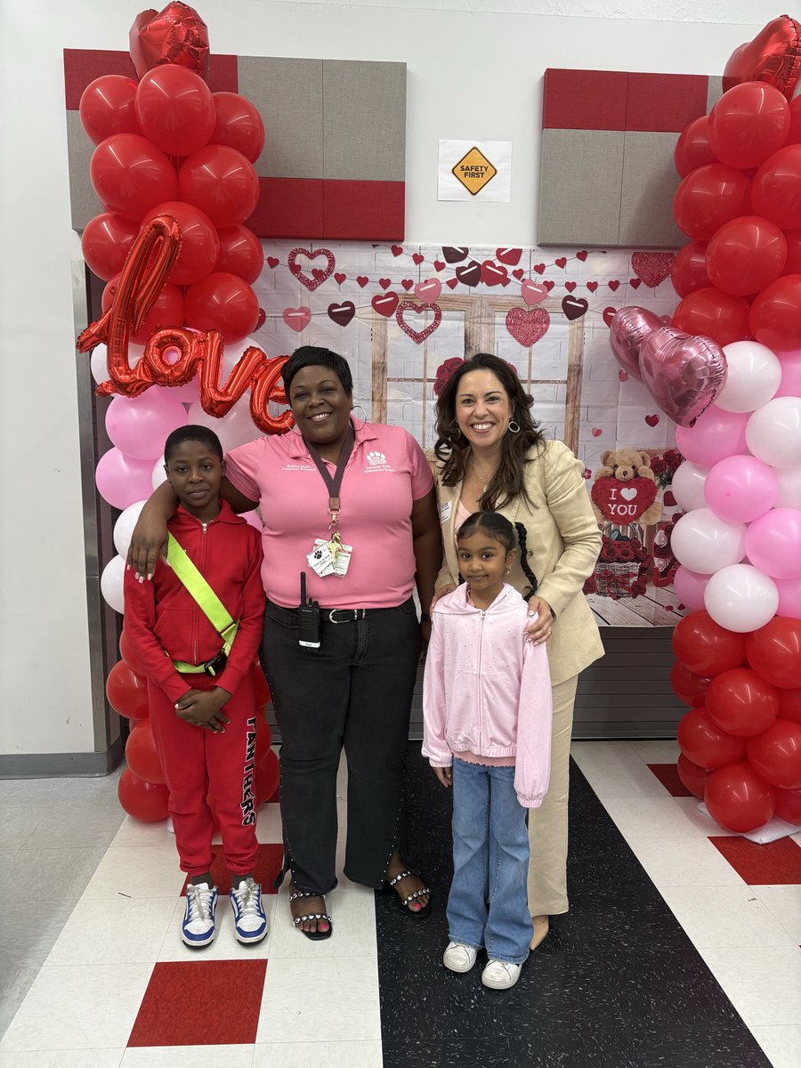 Bristol Bush tweet media