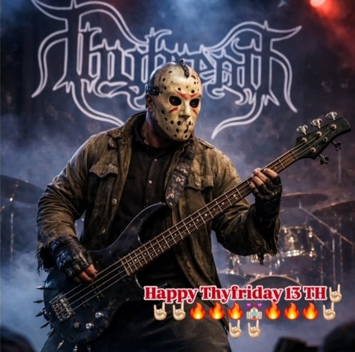 Thybreath Official tweet media