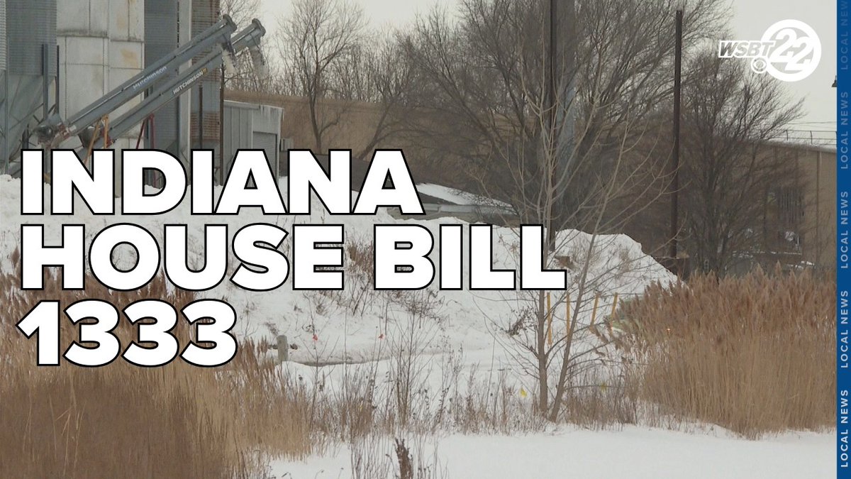 HB 1333 is not dead yet. It's still listed as an active bill on the IGA site. Culp has not pulled the bill...it survives. Tell Representative Culp to do the honorable thing &amp; PULL THE BILL! <a href="/Hoosier_truth/">HoosierTruth</a> 

Call him at 317-232-9819 or 1-800-382-9841 or email at h16@iga.in.gov.