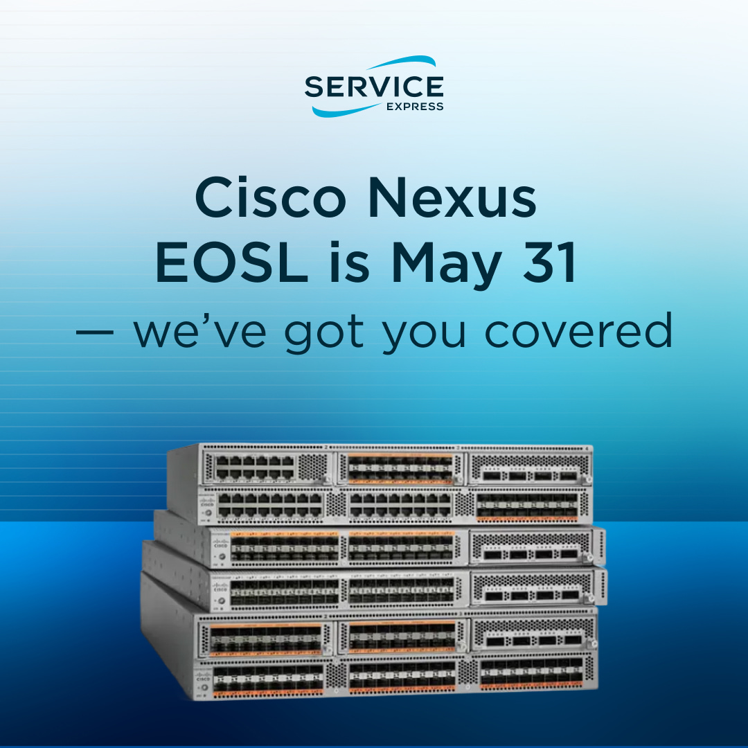 Service Express tweet media