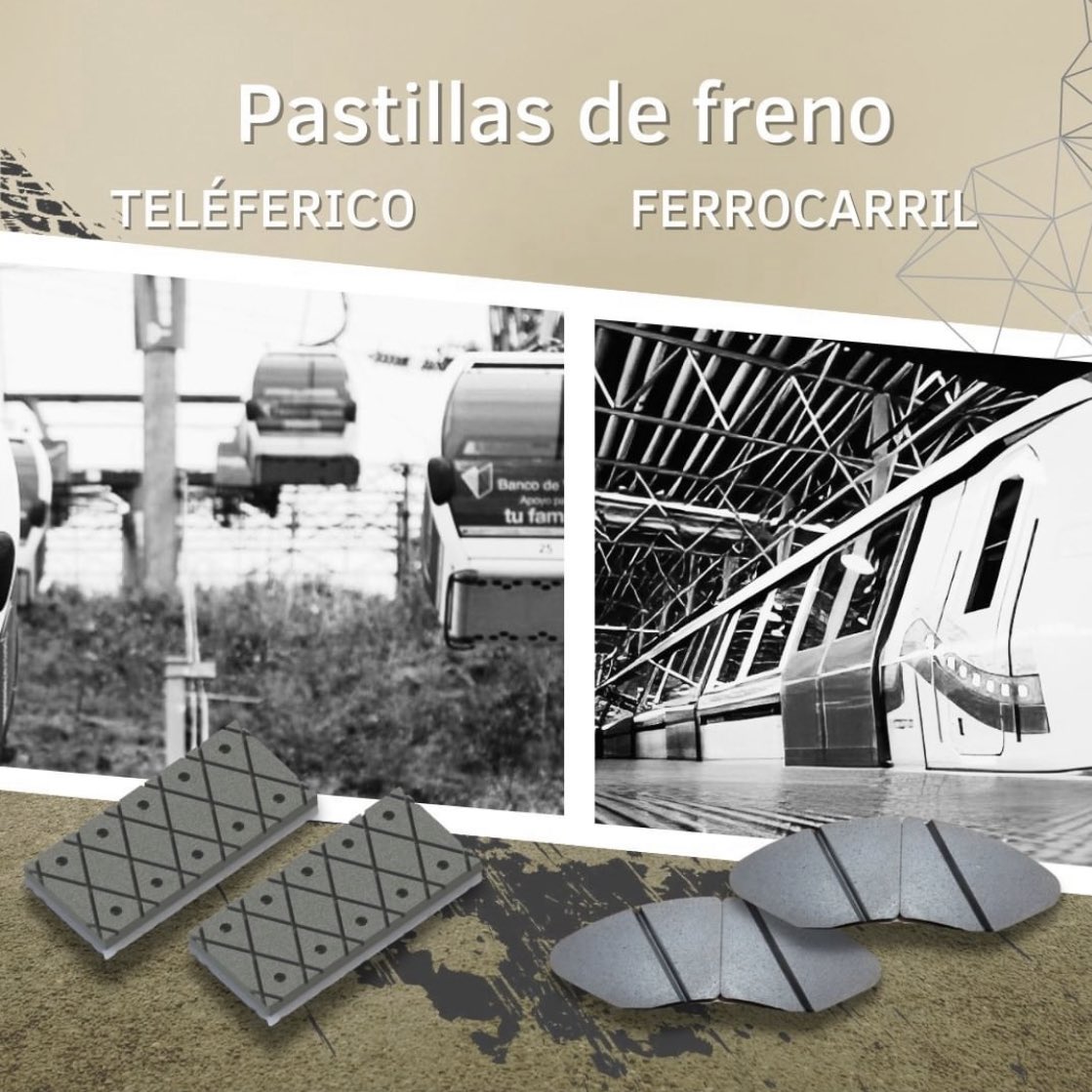Fundada en 1974, DRIFF, C.A. fabrica en San Antonio de los Altos, pastillas para frenos, material de fricción en general y material aislante, de alta calidad a fin de satisfacer los requerimientos del mercado nacional promoviendo la confianza en los productos nacionales.