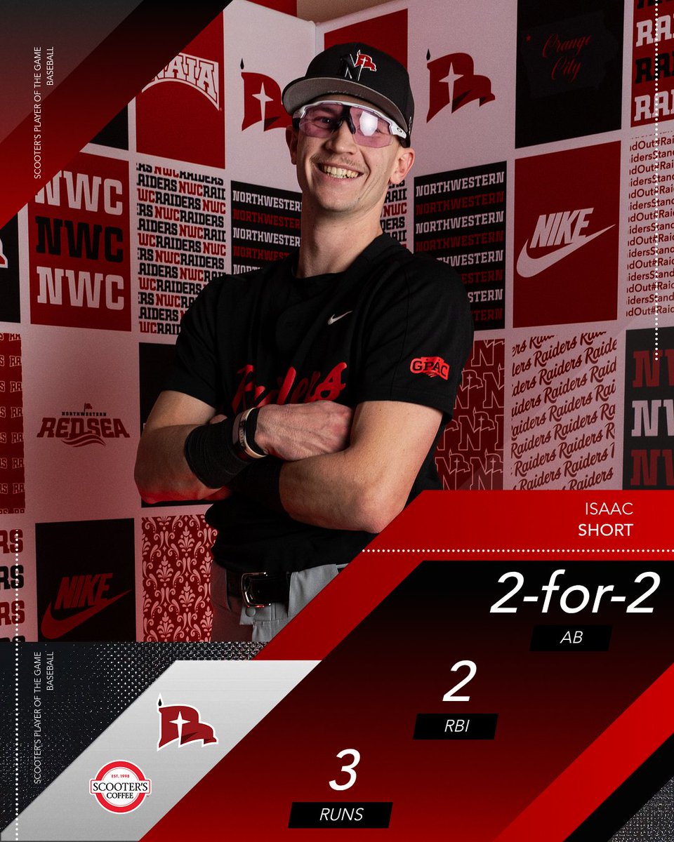 Northwestern Baseball tweet media