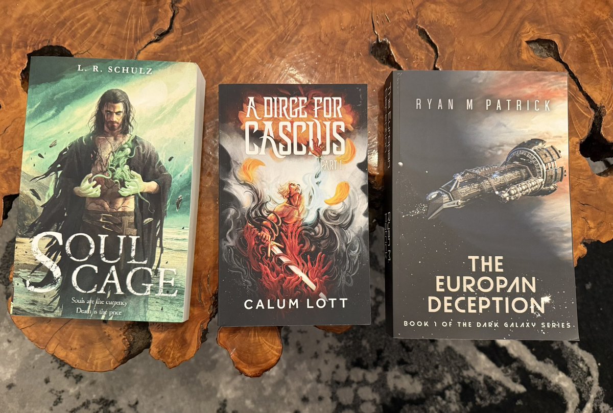 Robert K. Jackson tweet media