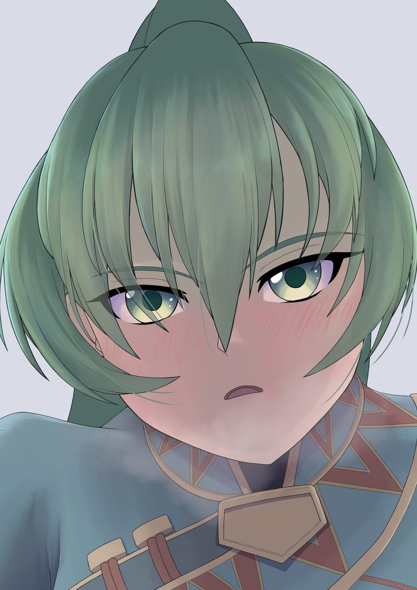 POV: it's Lyn💚

#FireEmblem #FEHeroes