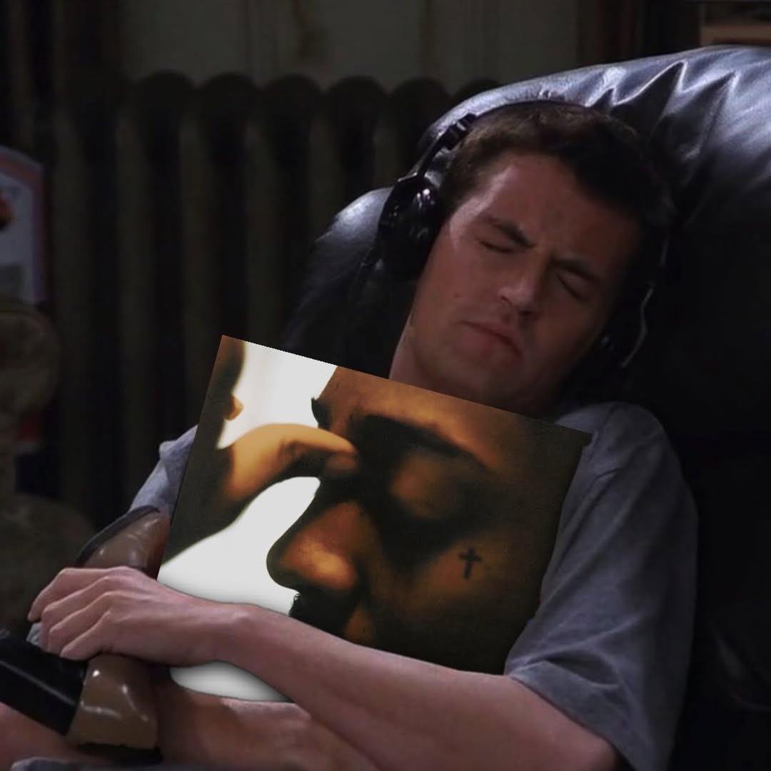 Brent Faiyaz Updates tweet media