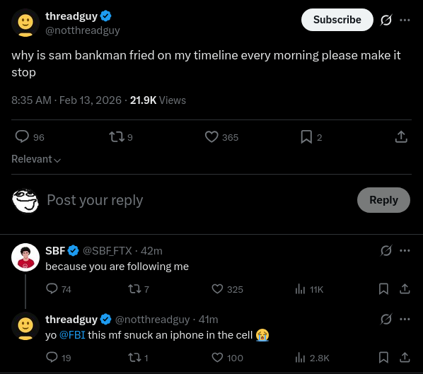 James tweet media