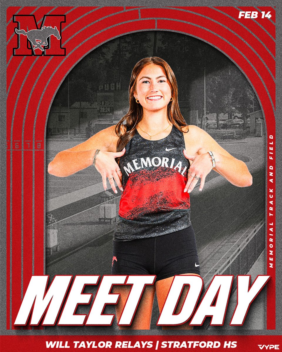 Memorial HS Cross Country/Track and Field tweet media