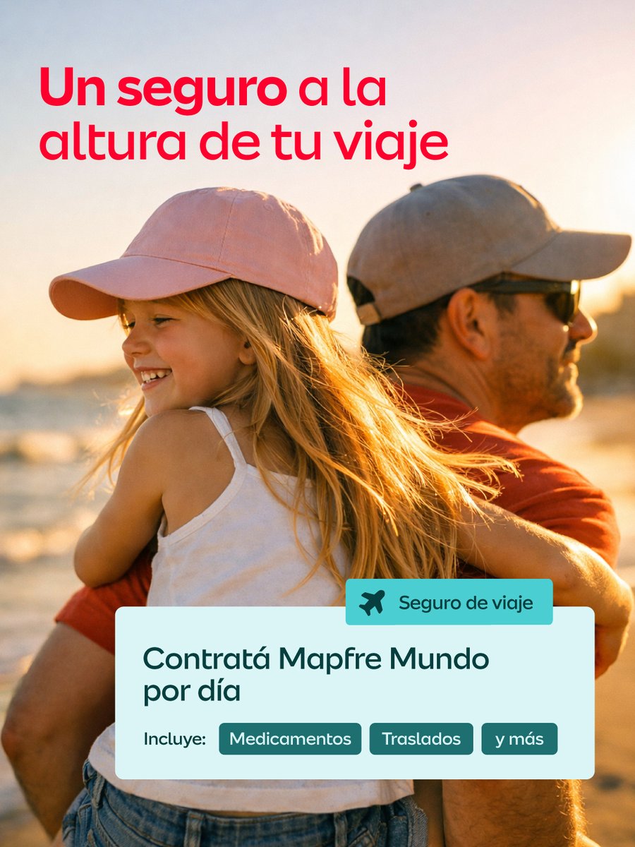Mapfre Uruguay tweet media