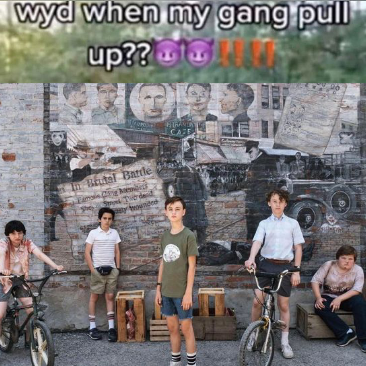 riri 🎈 wtd&st spoilers (@reddieism) on Twitter photo 