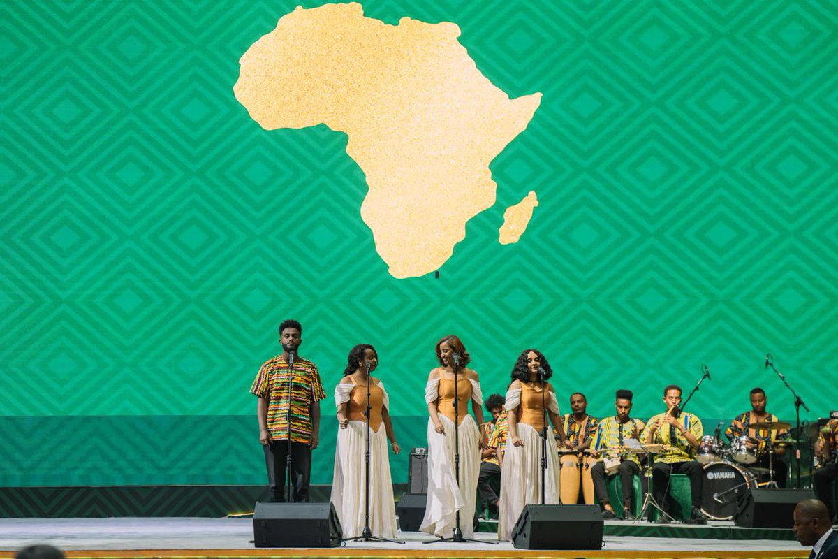 Office of the Prime Minister - Ethiopia tweet media