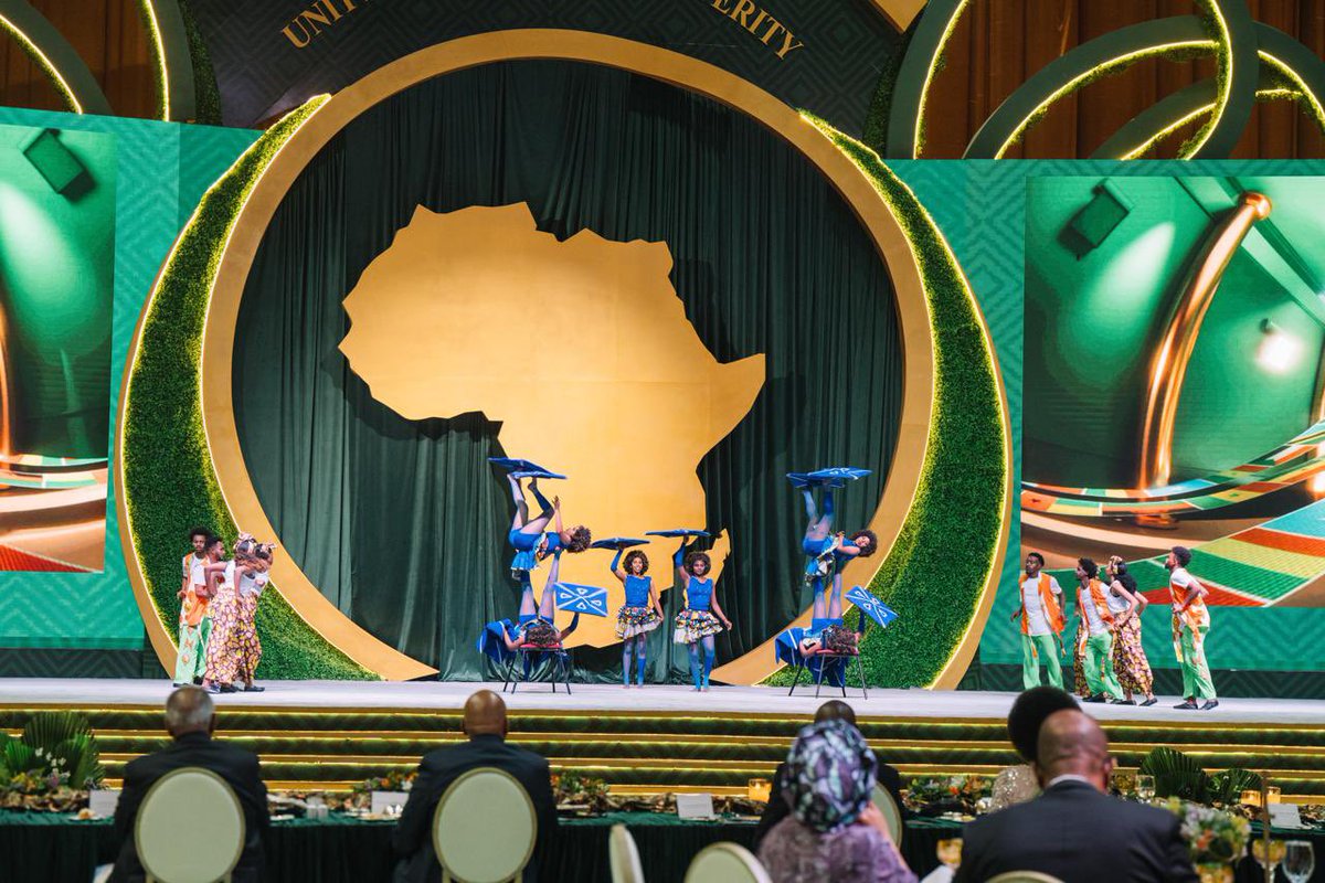 Office of the Prime Minister - Ethiopia tweet media