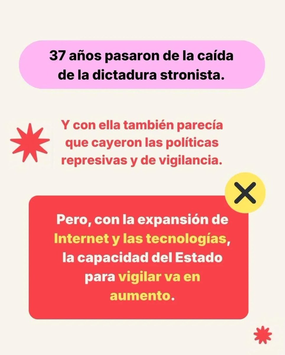 Radio Chaco Boreal tweet media