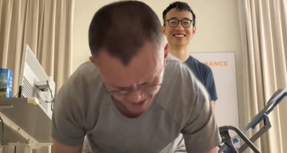 Maybe it’s time to raise the white flag and acknowledge the mistakes.

In chess, this is called checkmate.

You know exactly what role you play at this turning point.

Reject CEXs.
Move onchain.
Pivot to Hyperliquid.