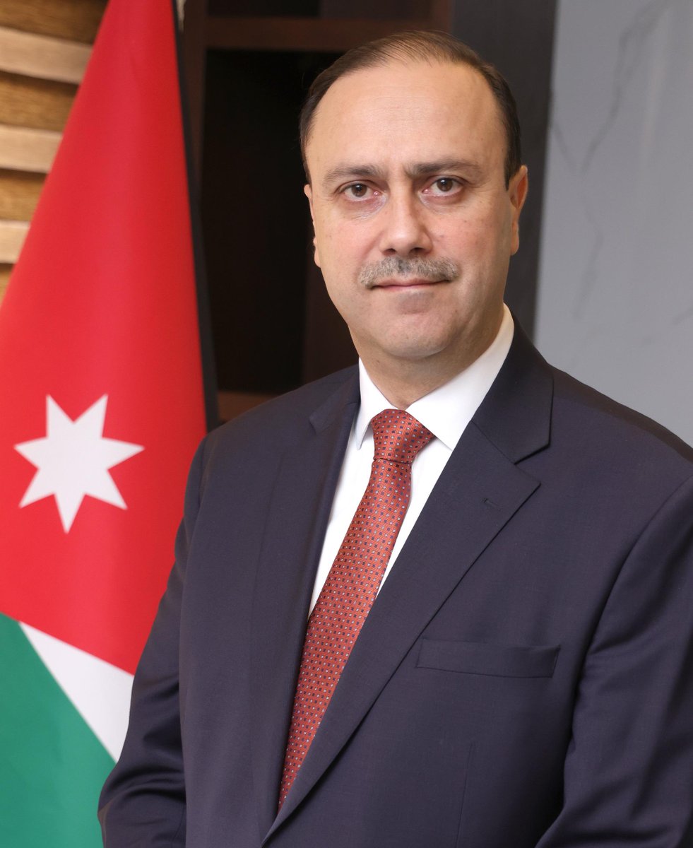 المومني: الإذاعة منبر إعلامي عريق أسّس لمفهوم الإعلام الحديث 

 petra.gov.jo/Include/InnerP… 

#بترا #الأردن