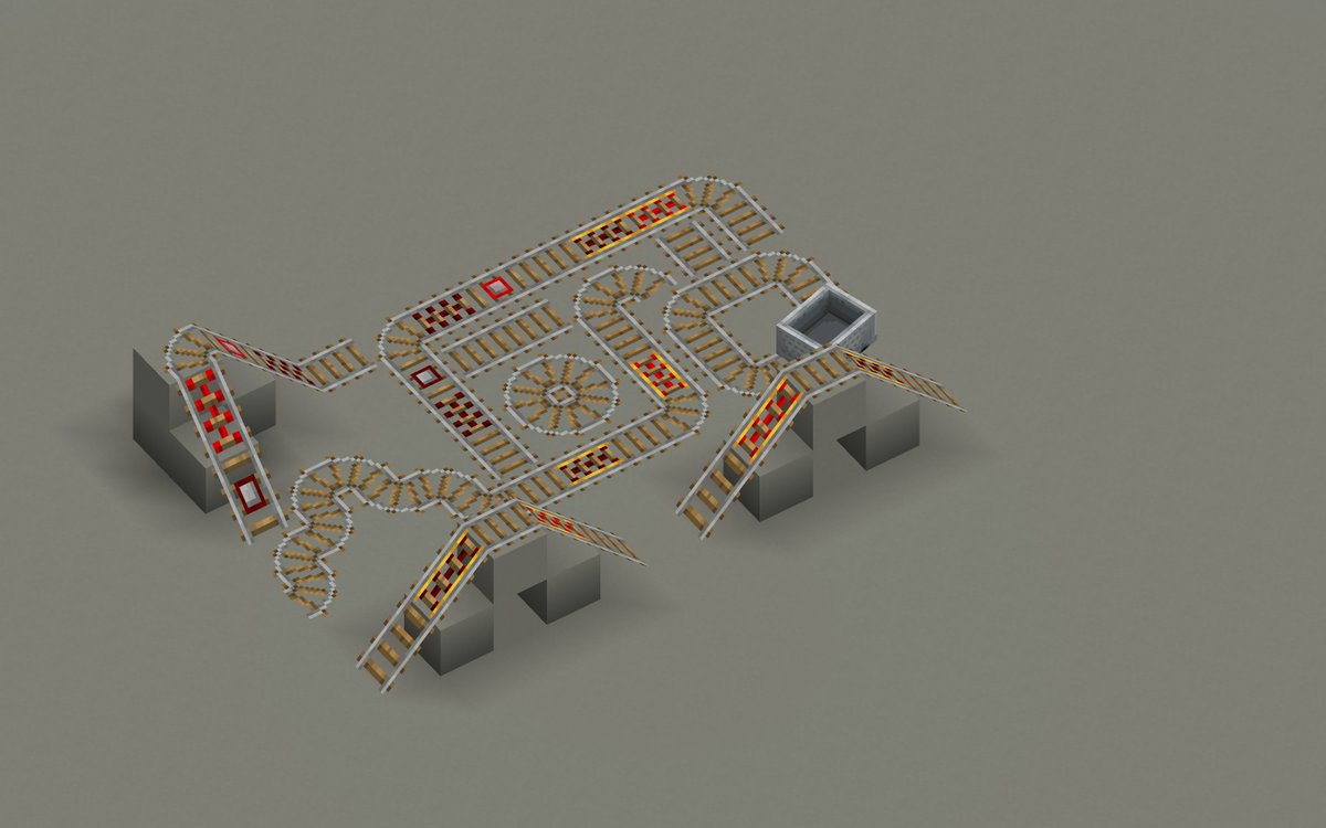 D⁵ / fpack! (indev) tweet media