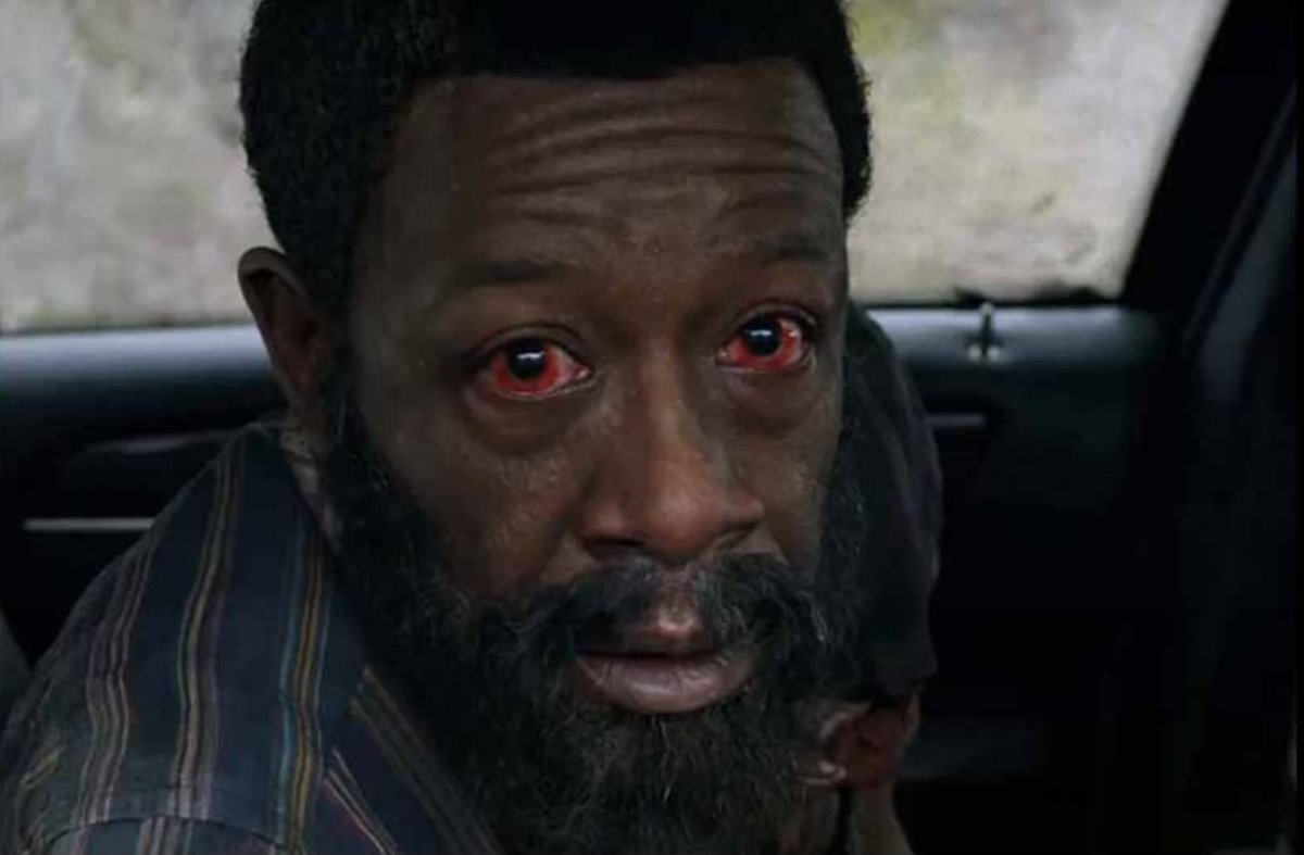 "We regret to inform you..."

No you'll regret informing me