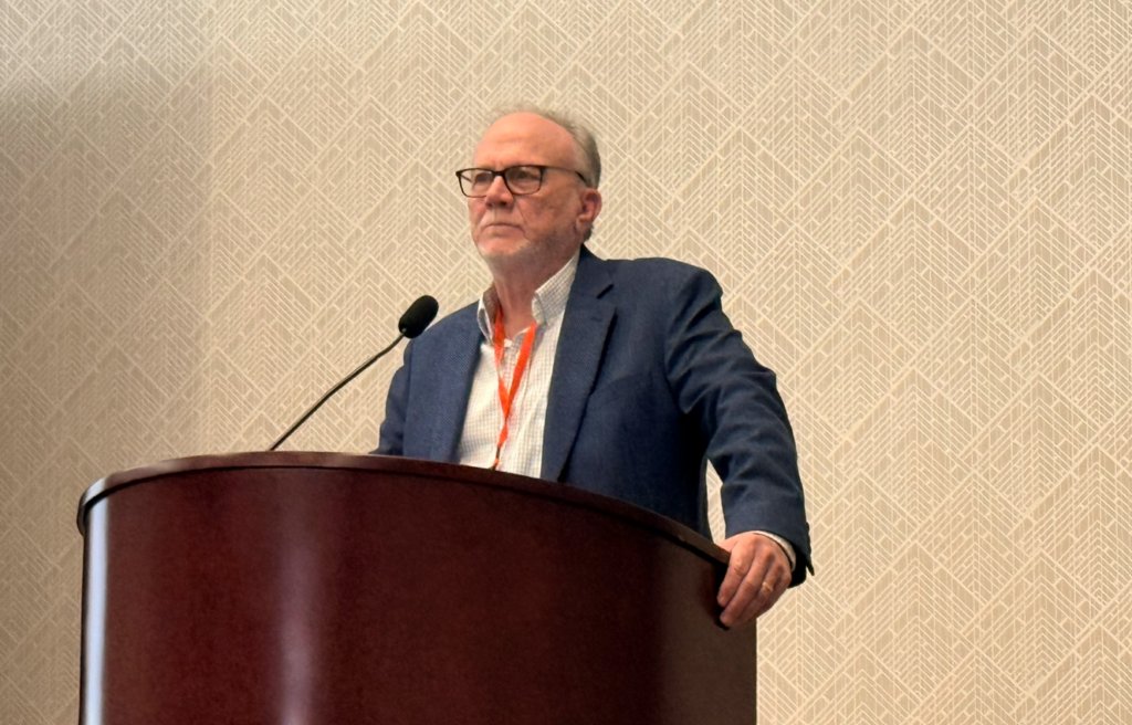 Ron Hays tweet media