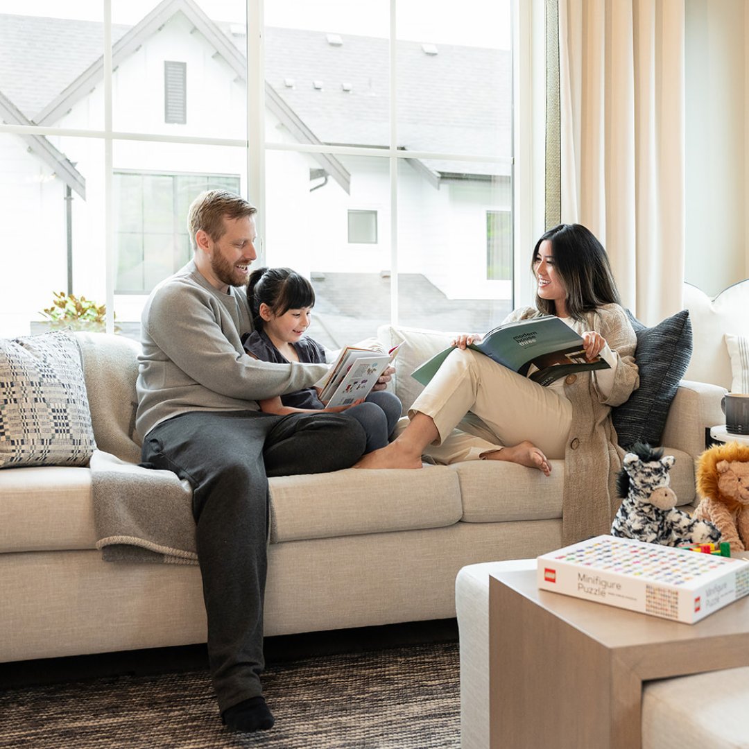 Polygon Homes tweet media