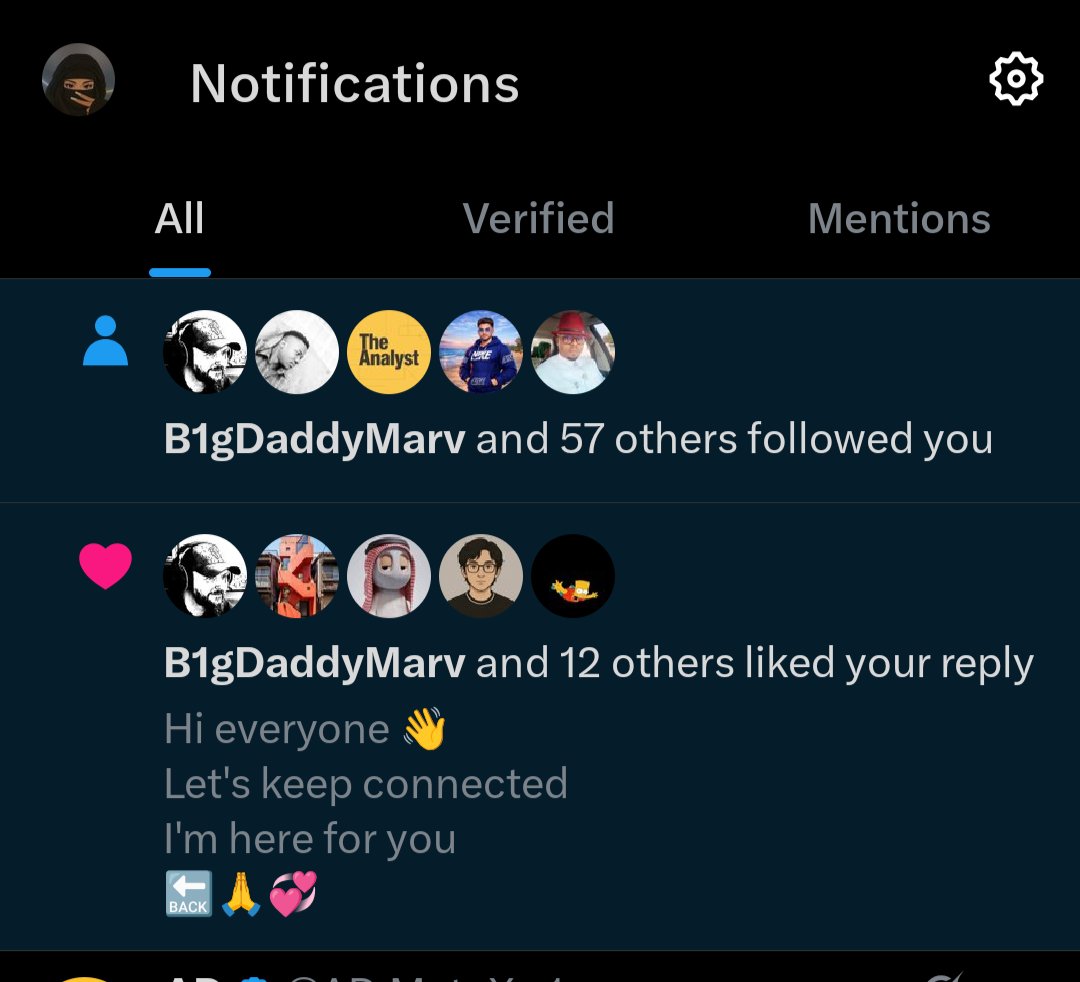 Active here 👀 Say hi 👋

If you’re around, drop a hello

Checking who’s active today 👋

Let’s connect 👀