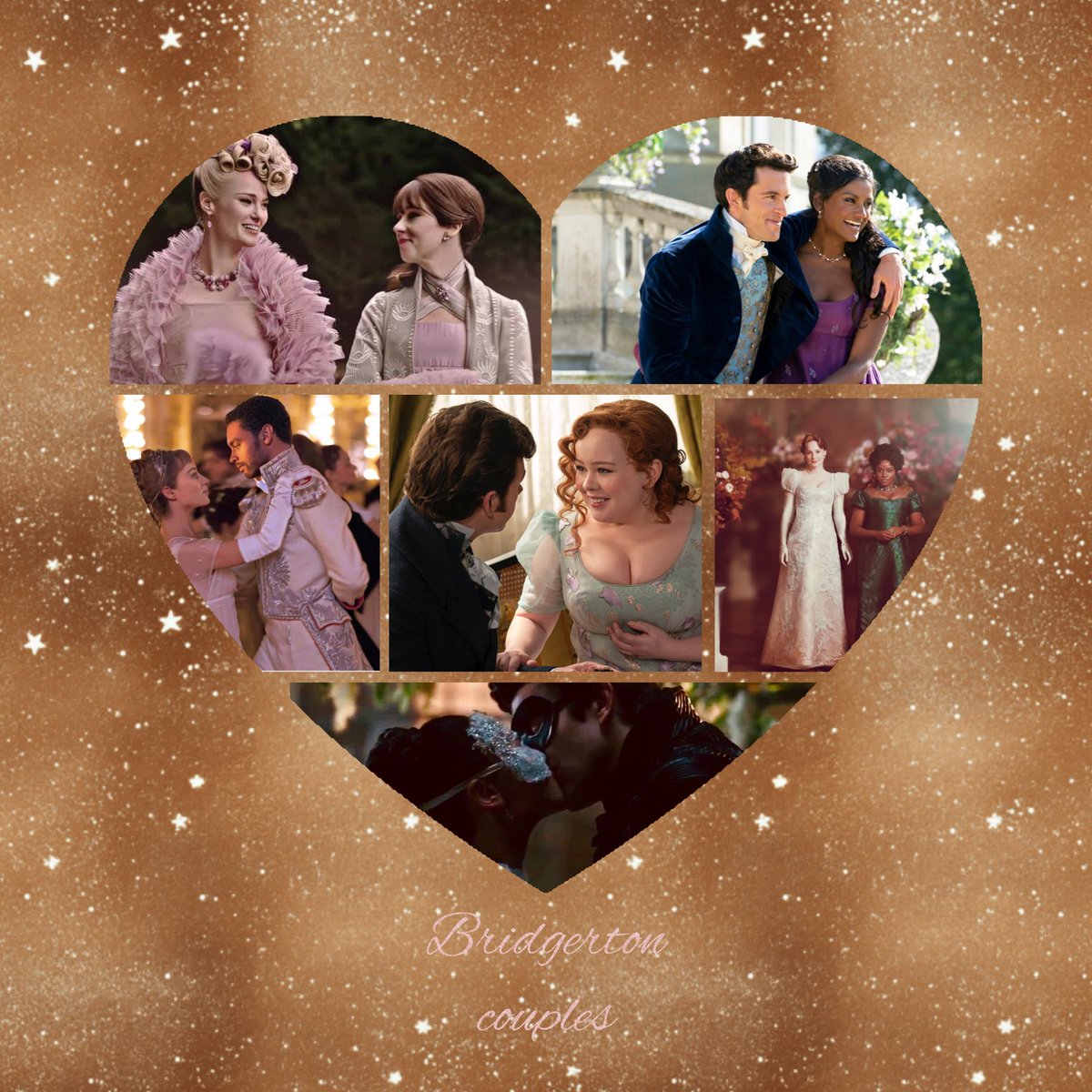 yorit1's tweet photo. The bridgerton siblings couples according to me
#creloise
#kanthony
#saphne
#polin
#franchaela
#BENOPHIE https://t.co/PqSmNiqjcx