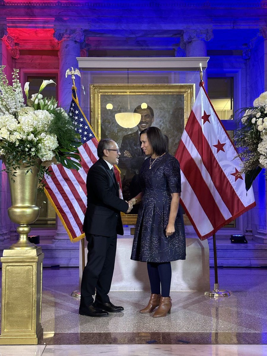 Royal Thai Embassy, Washington D.C. tweet media