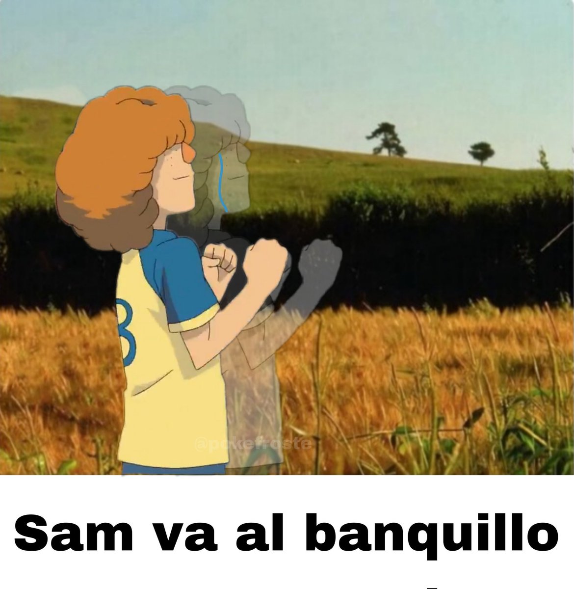 {🎤🎨} || ❝ ╭ • PøĶəFřø§ţə• ╯❞ tweet media