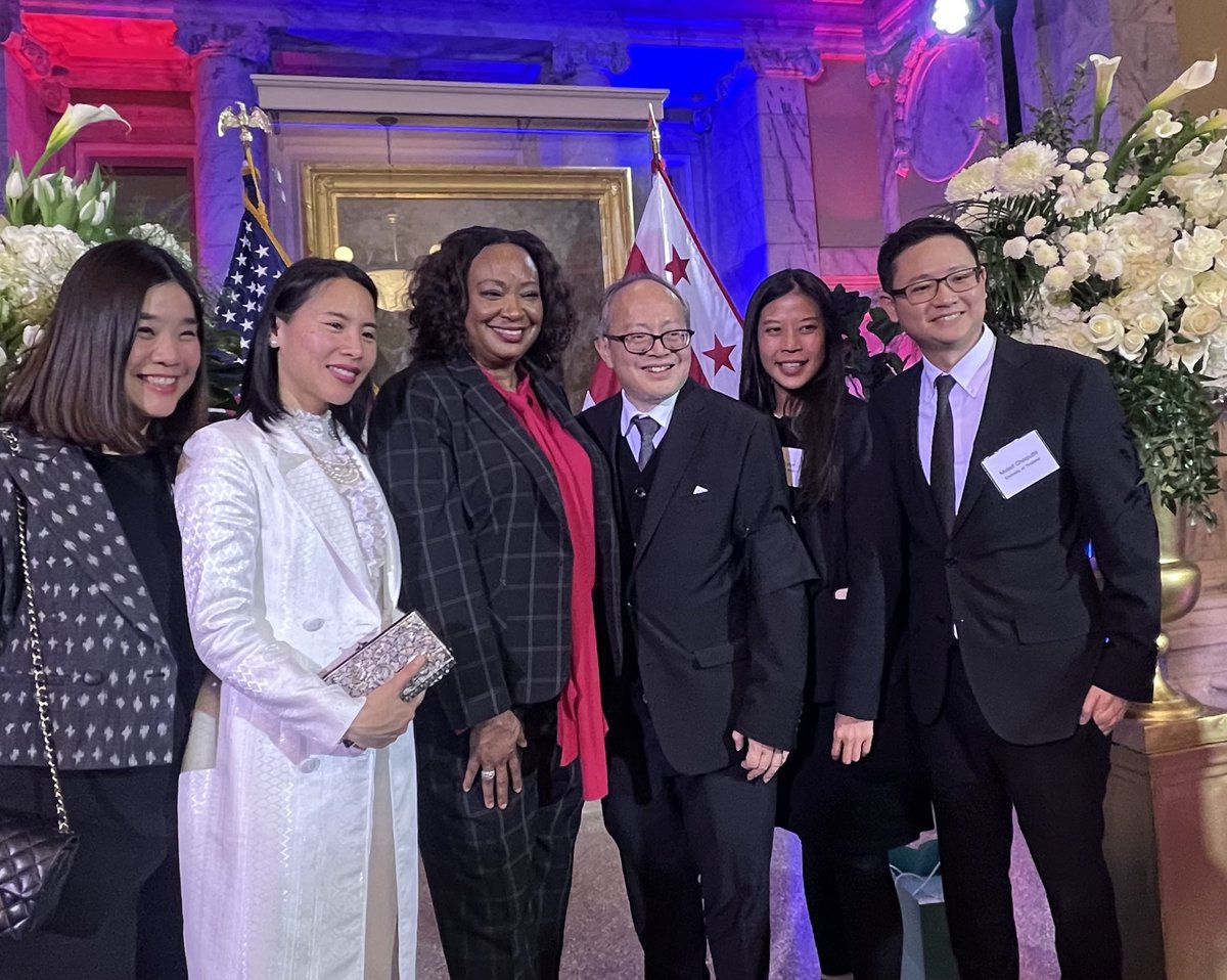 Royal Thai Embassy, Washington D.C. tweet media