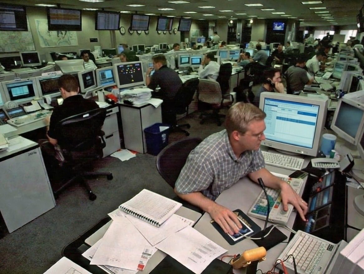 Steven “Zooming from home” Cook tweet media