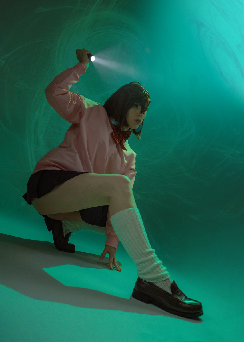 Momo Ayase | #Dandadan 🛸