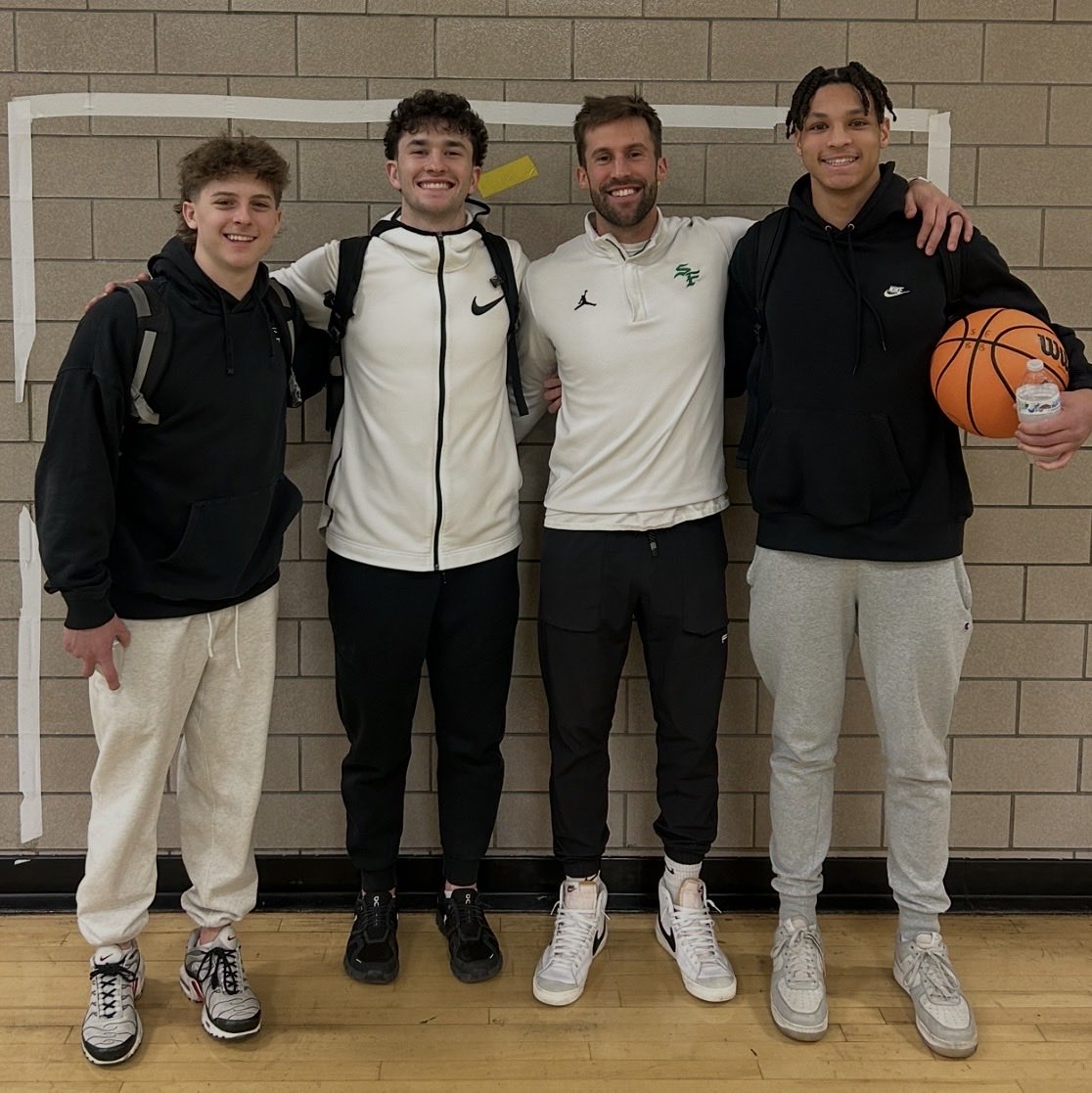 Josh Patterson tweet media